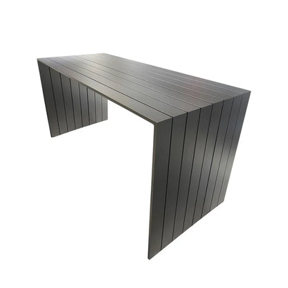 Mesa Bar Esmirna charcoal