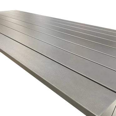 Mesa Bar Esmirna charcoal