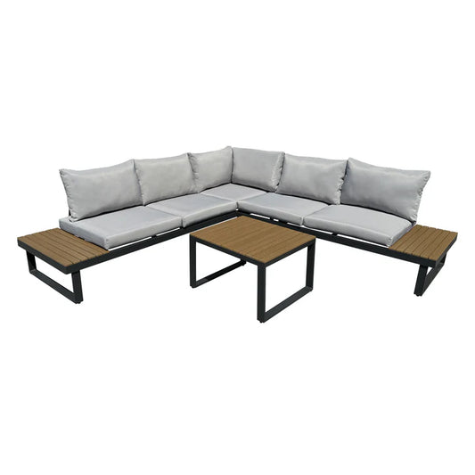 Set  Terraza Michigan