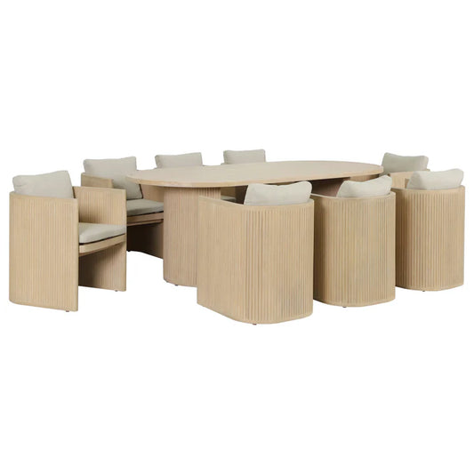 Comedor Adana