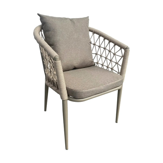 Silla Pamplona Blanca