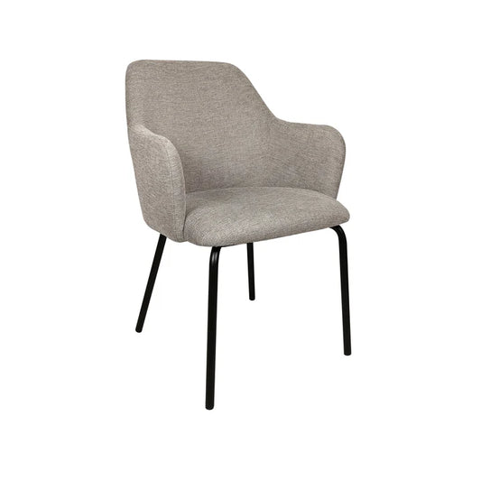 Silla Cordoba gris