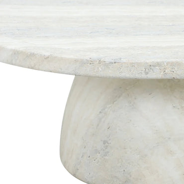 Mesa de Centro Sonora