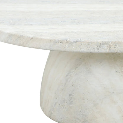 Mesa de Centro Sonora