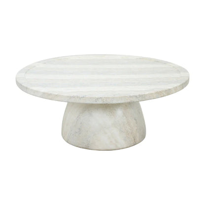 Mesa de Centro Sonora