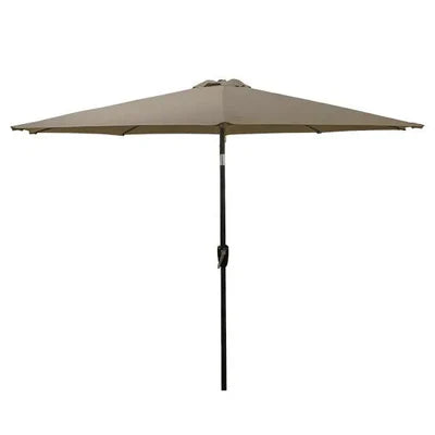 Sombrilla Blim Beige