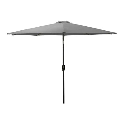 Sombrilla  Blim Gris Claro