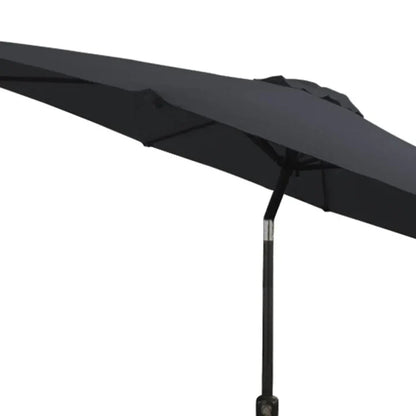 Sombrilla Blim Negra