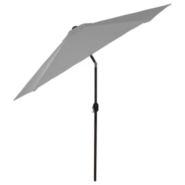 Sombrilla  Blim Gris Claro
