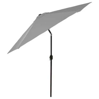 Sombrilla  Blim Gris Claro