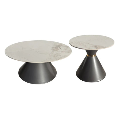 Mesa de centro Prometeo