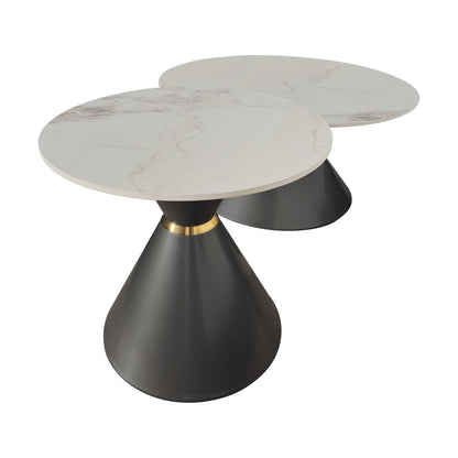 Mesa de centro Prometeo