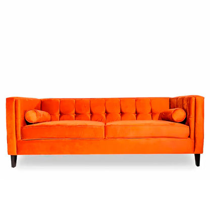 Sofa Turquia Canela