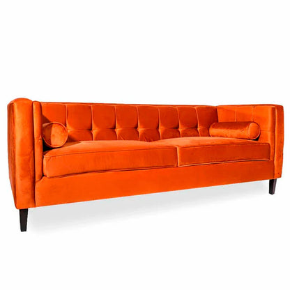 Sofa Turquia Canela