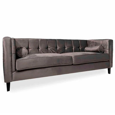 Sofa Turquia Gris
