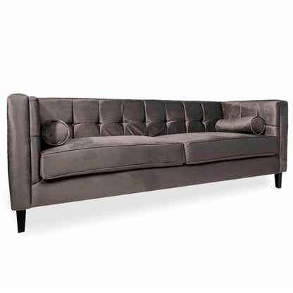 Sofa Turquia Gris
