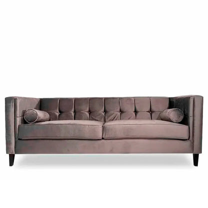 Sofa Turquia Gris
