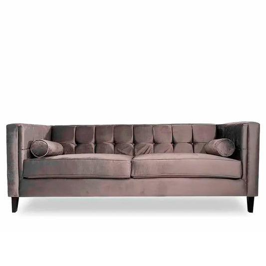 Sofa Turquia Gris