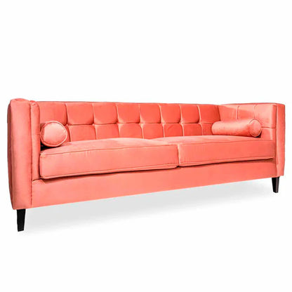 Sofa Turquia Salmon