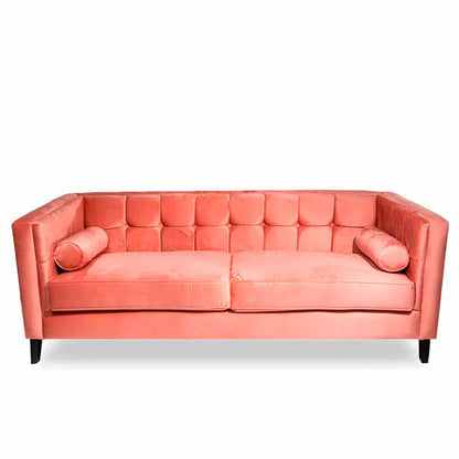 Sofa Turquia Salmon