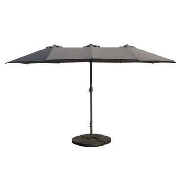 Sombrilla Tinker Gris