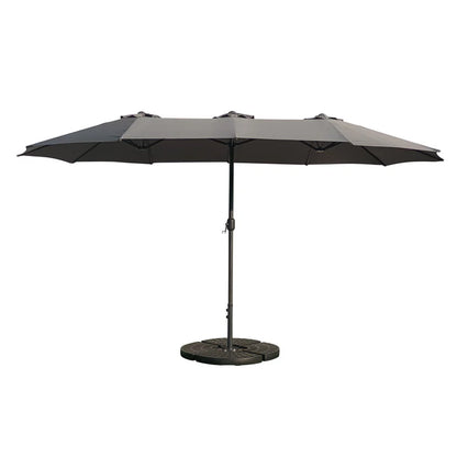 Sombrilla Tinker Gris