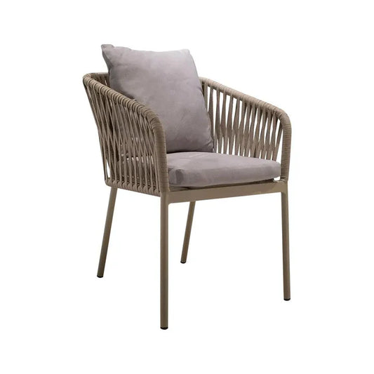 Silla Vigo Beige