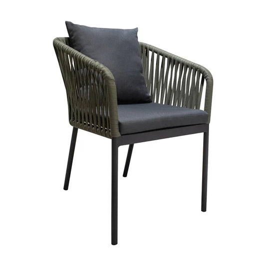 Silla Vigo Verde