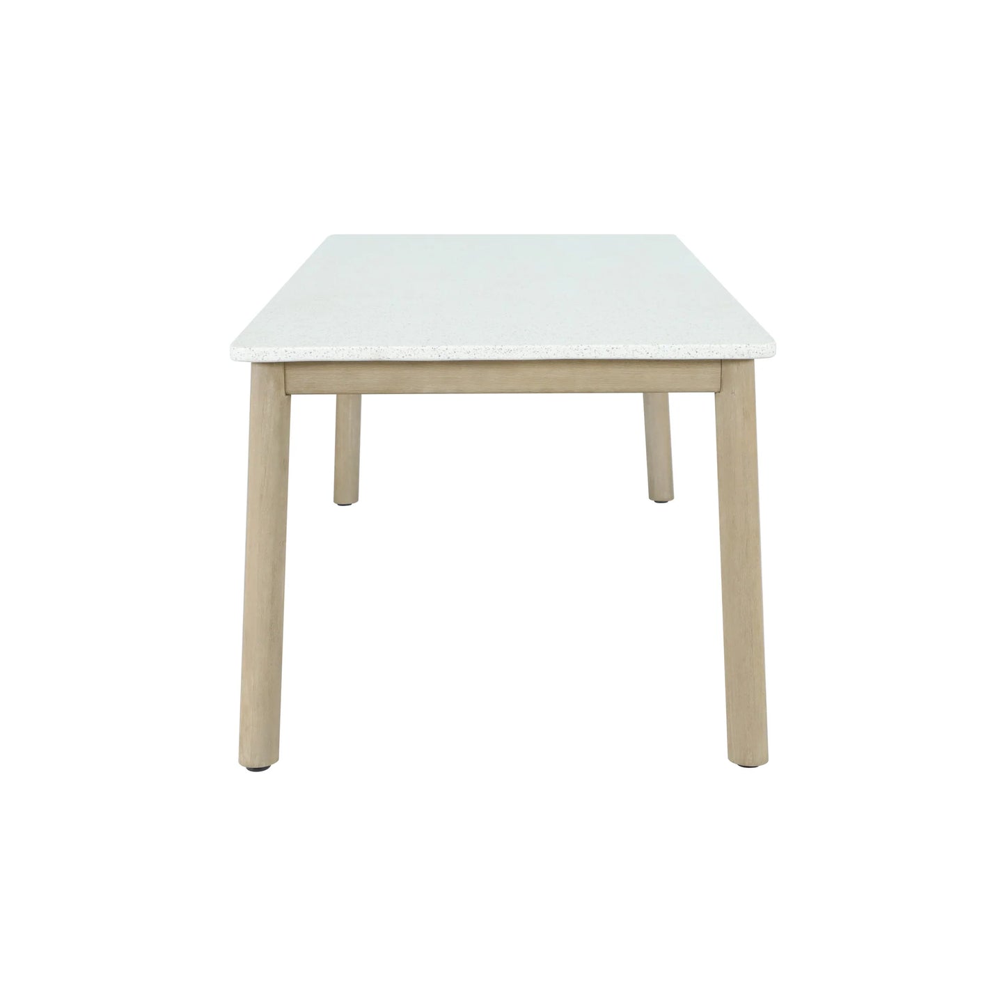 MESA COMEDOR ZANG + 8 SILLAS ZANG