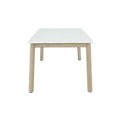 MESA COMEDOR ZANG + 8 SILLAS ZANG