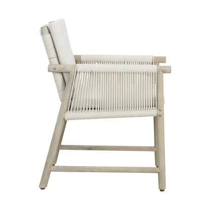 MESA COMEDOR ZANG + 8 SILLAS ZANG