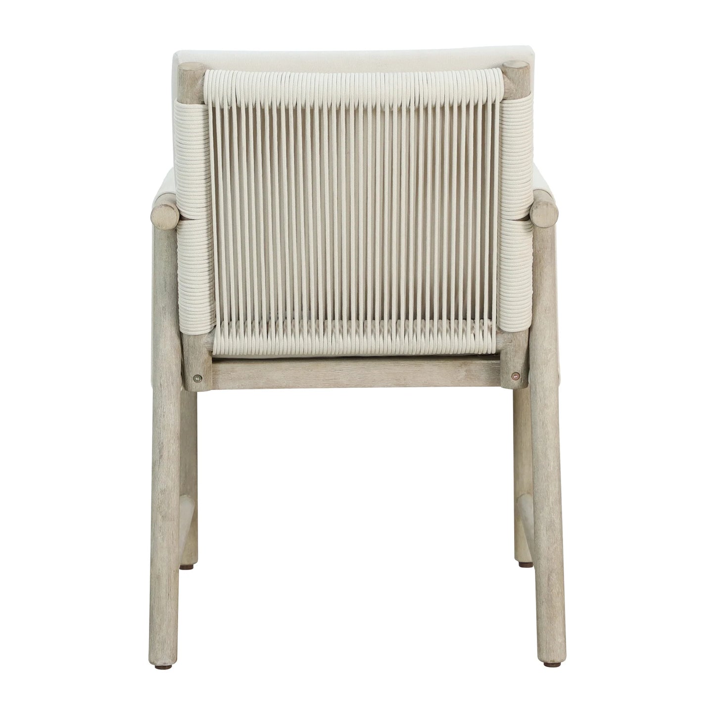 MESA COMEDOR ZANG + 8 SILLAS ZANG