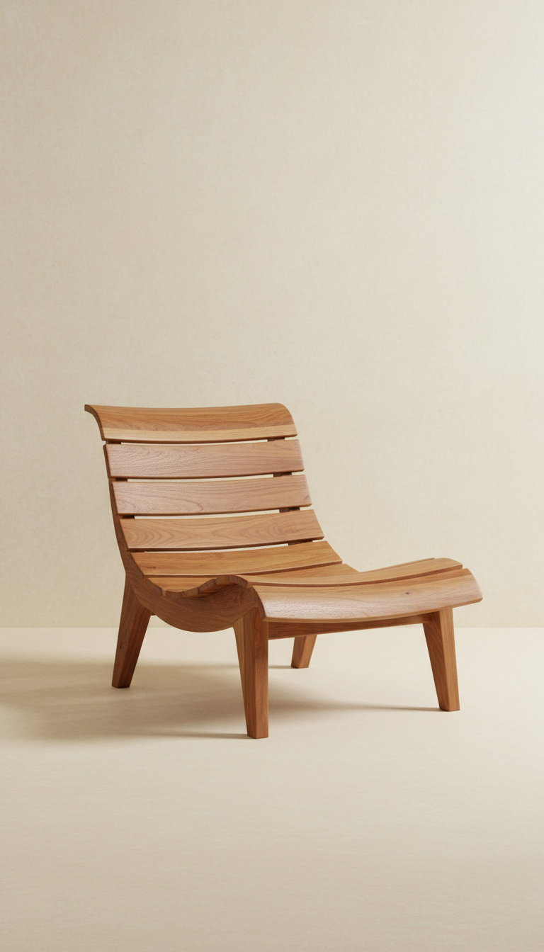 SILLA TRIBECA