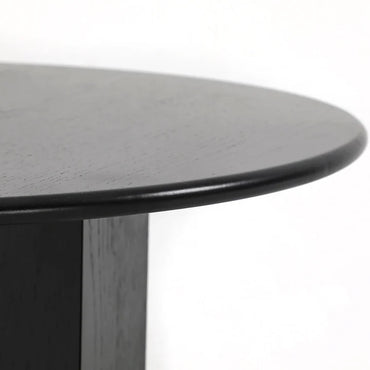 Mesa Lateral Athenea Charcoal