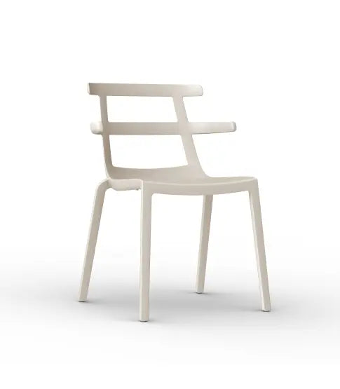 Silla Tokyo Marfil