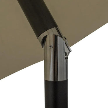 Sombrilla Blim Beige