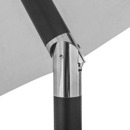 Sombrilla Blim Blanca