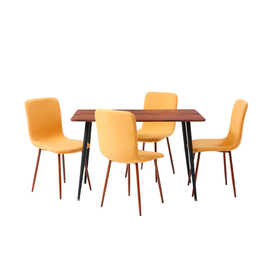 Comedor Milan