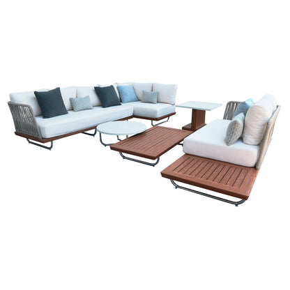 Sala Ginza  6 piezas