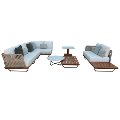 Sala Ginza  6 piezas