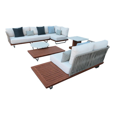 Sala Ginza  6 piezas