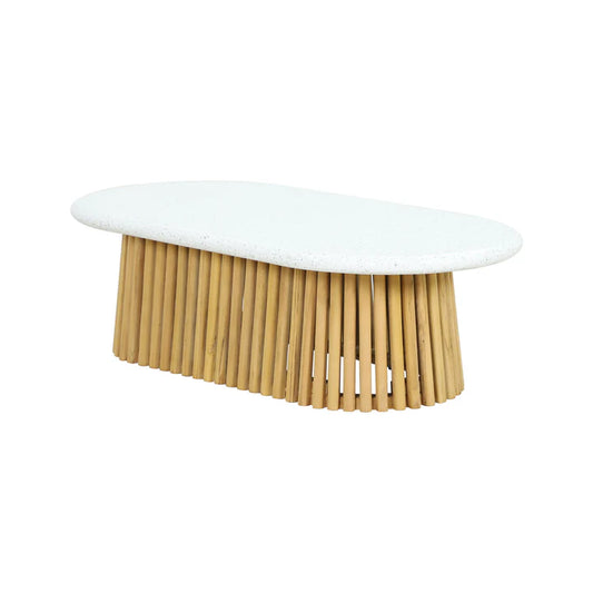 Mesa de centro Hefestos