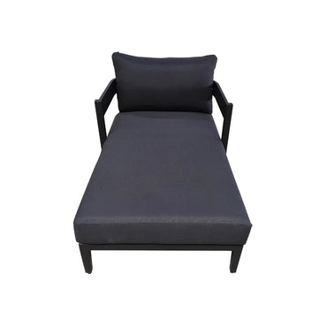 Camastro Holanda Charcoal