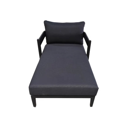 Camastro Holanda Charcoal