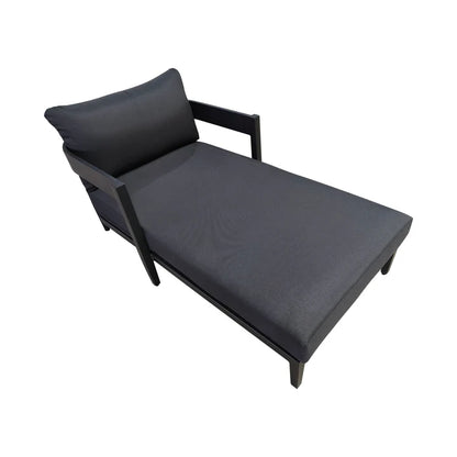 Camastro Holanda Charcoal