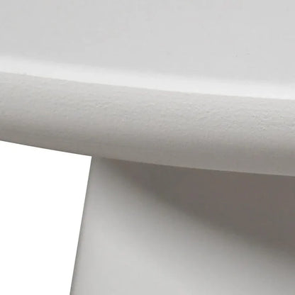 Mesa Lateral Hypelion blanca