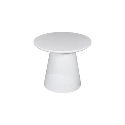 Mesa Lateral Hypelion blanca