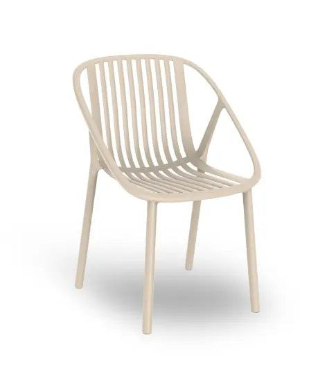 Silla Bini Marfil