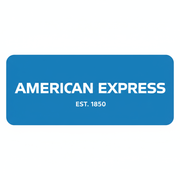Logo American Express