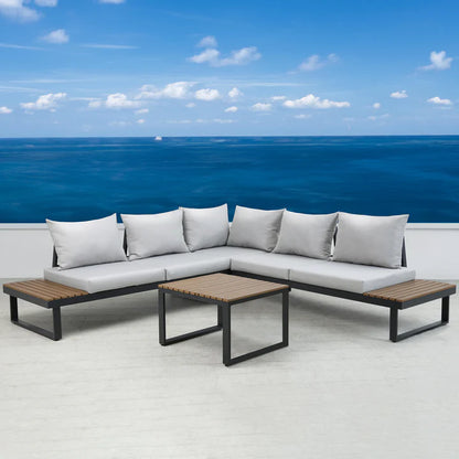 Set  Terraza Michigan